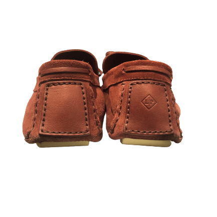 Mocassins Loro Piana - Le Beau Gustave