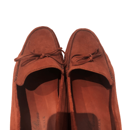 Mocassins Loro Piana - Le Beau Gustave