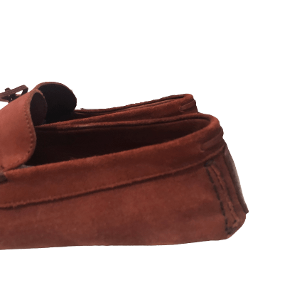 Mocassins Loro Piana - Le Beau Gustave