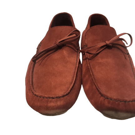 Mocassins Loro Piana - Le Beau Gustave