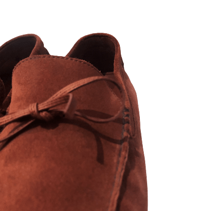 Mocassins Loro Piana - Le Beau Gustave