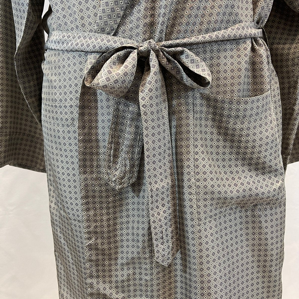 Peignoir/Robe de chambre Jamas - Le Beau Gustave