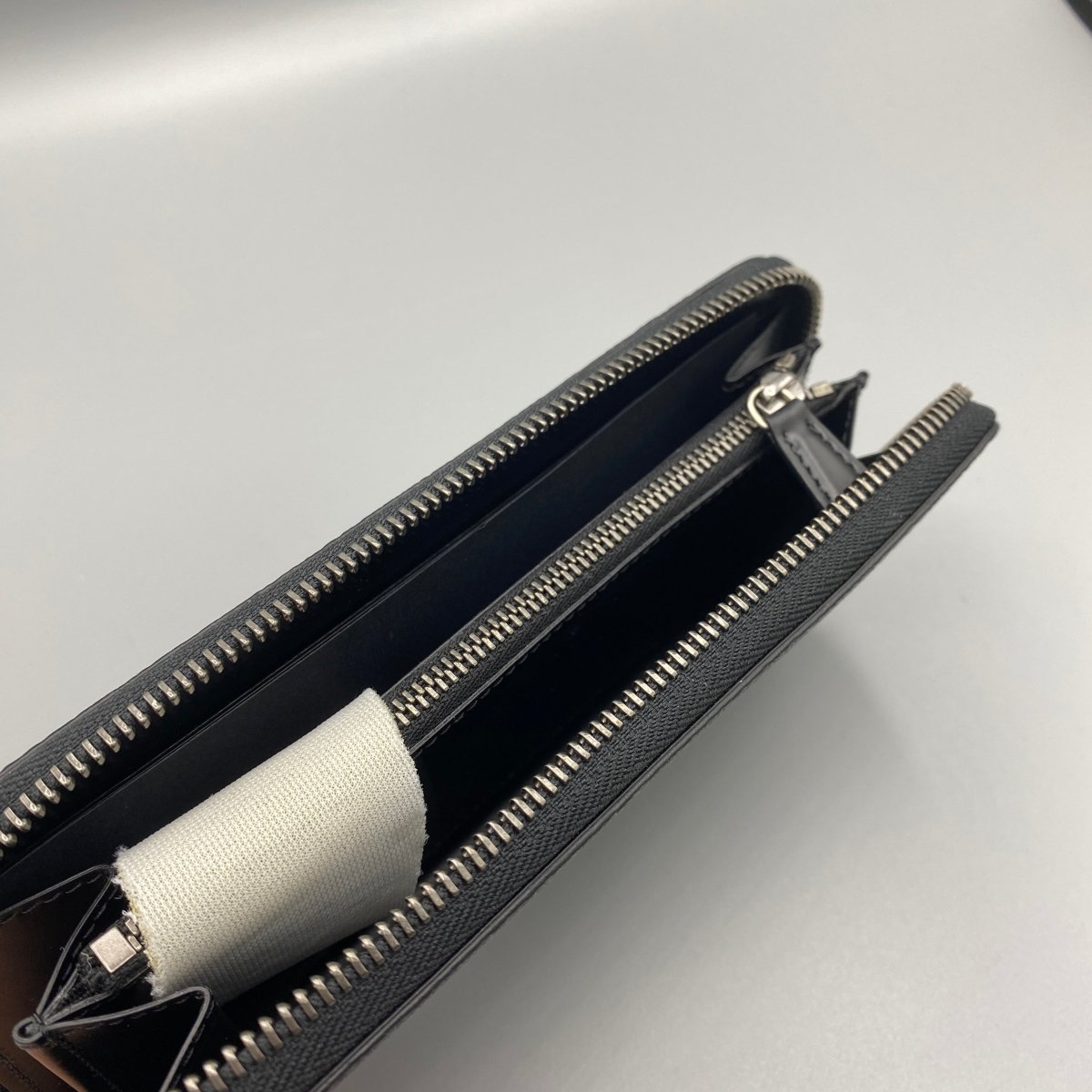 Portefeuille Le lion Givenchy - Le Beau Gustave