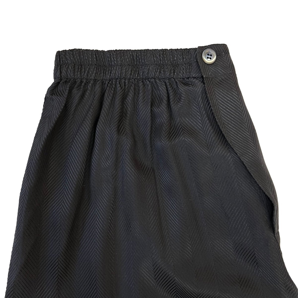 Pyjama en soie Frette - Le Beau Gustave