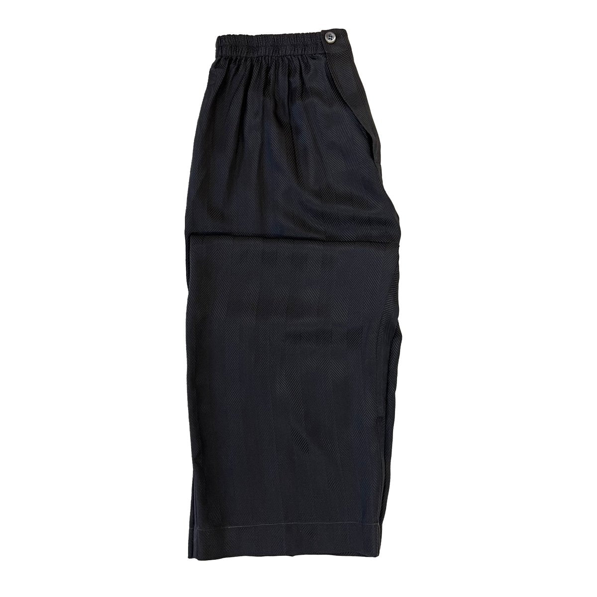 Pyjama en soie Frette - Le Beau Gustave