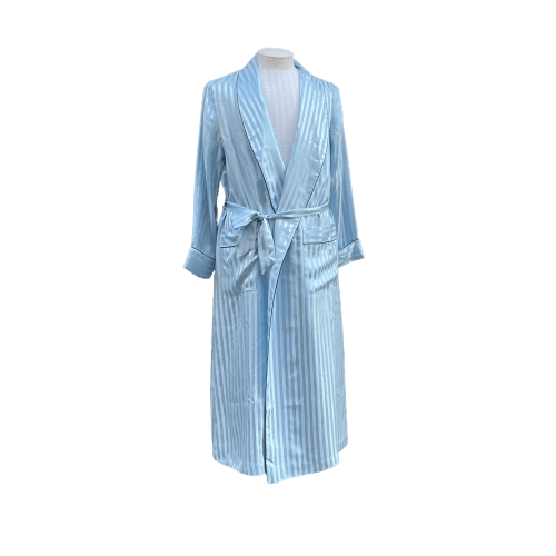 Robe de chambre/Peignoir Neri del Ponte - Le Beau Gustave