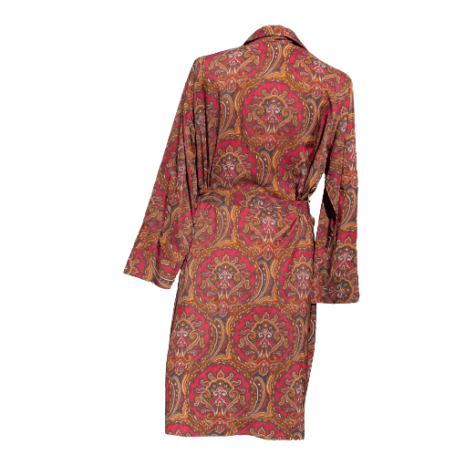Robe de chambre/Peignoir Reinalux - Le Beau Gustave