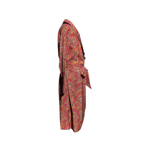 Robe de chambre/Peignoir Reinalux - Le Beau Gustave