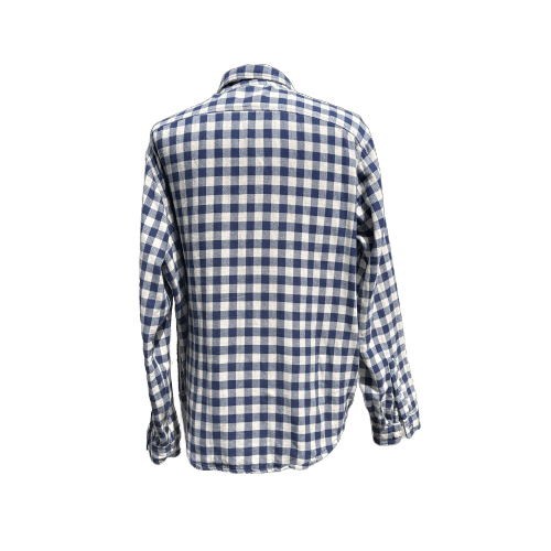 Sur - chemise à carreaux Polo Ralph Lauren - Le Beau Gustave