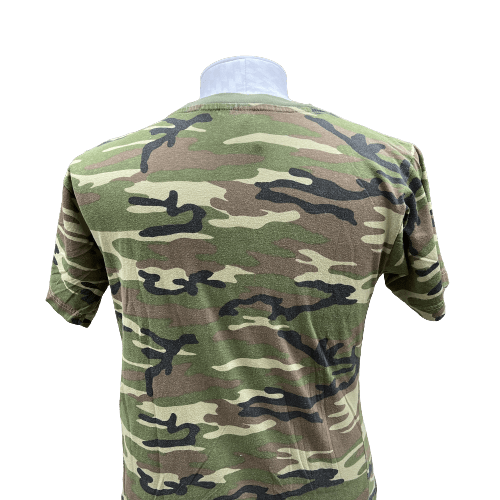 Tee shirt collector CASTELBAJAC - Le Beau Gustave