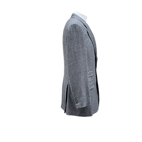 Veste cachemire Franck Namani