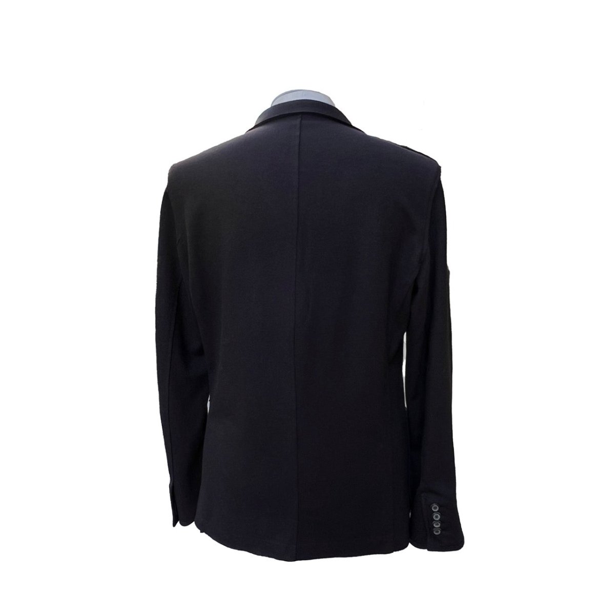 Veste bi matière Lanvin - Le Beau Gustave