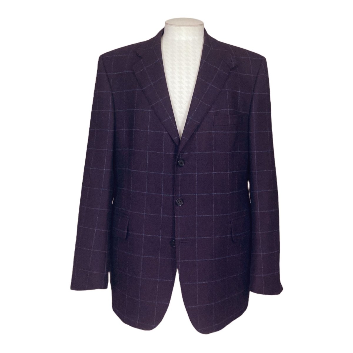 Veste Holland & Holland - Le Beau Gustave
