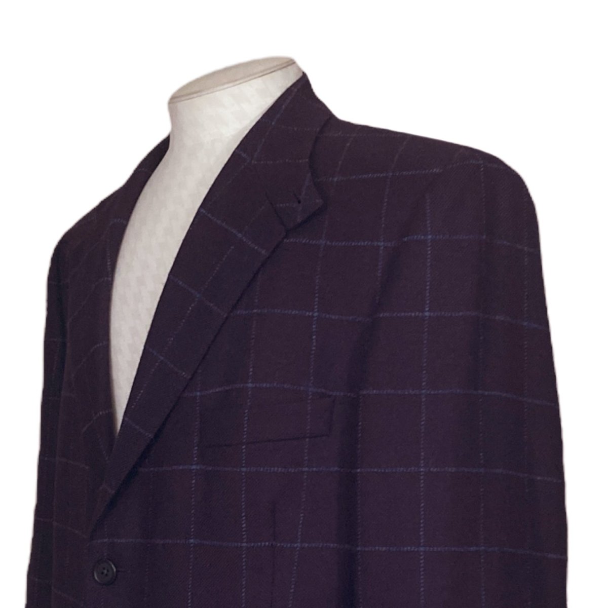 Veste Holland & Holland - Le Beau Gustave