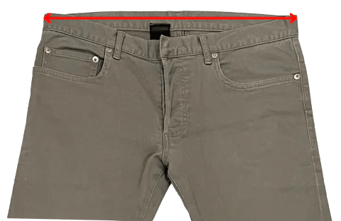 Taille