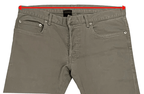 Taille